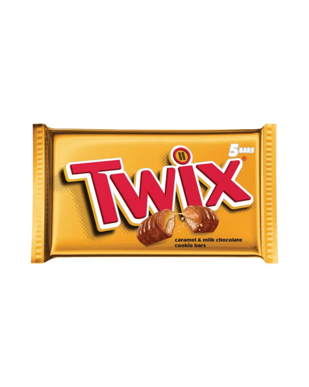 TWIX FUN SIZE *5
