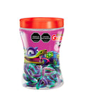 GRISSLY BOA TARRO *25