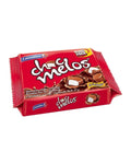 CHOCMELOS BANDEJA *6