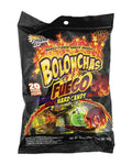 BOLONCHAS MANGO FUEGO *20