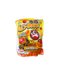 GO-MARA CHILE NARANJA *100
