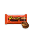 REESES 2 PEANUT BUTTER CUPS 42GR