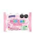 MILLOWS FRESAS CREMA 145 G