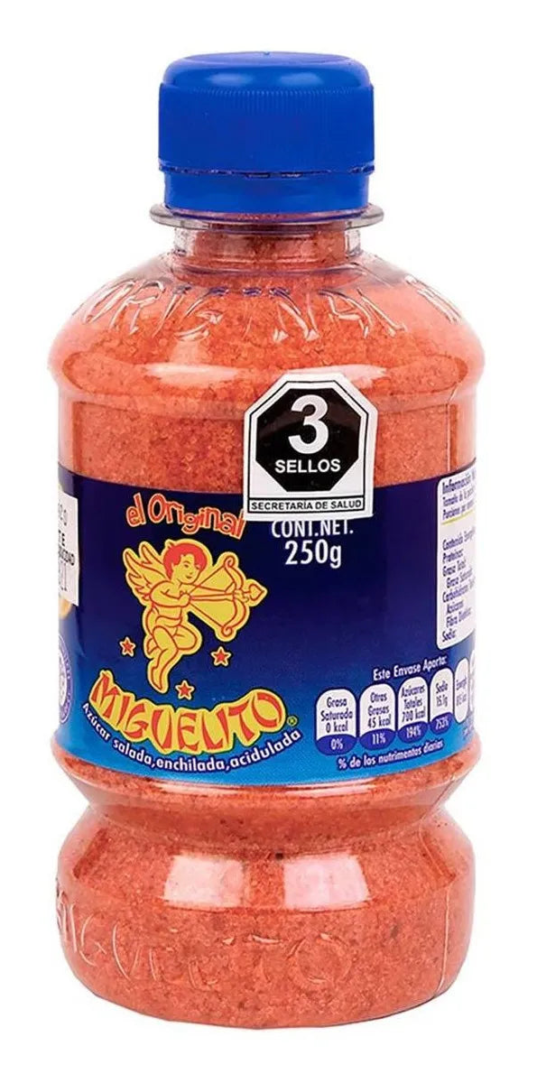 MIGUELITO EL ORIGINAL 250GR