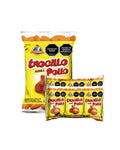 TROCILLO LA VICTORIA TIRA *12