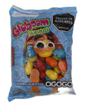GLOBOOM HUEVITOS *60UND