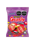 GRISSLY CORAZON 70GR