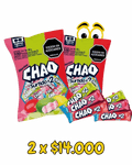 PROMO CHAO SURTIDO X2