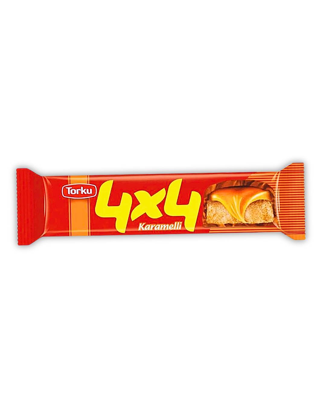 TORKU 4X4 CARAMELO UNIDAD