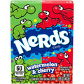 NERDS WATERMELON 46GR