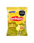 MORDISQUETAS MARACUYA PQTE*24