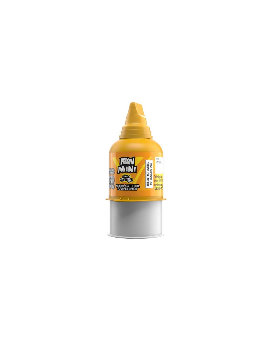 PELON MINI MANGO UNIDAD
