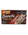 BIANCHI BARRAS MINI DISPLEY *18