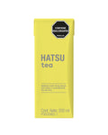 TEA HATSU SABOR CARAMBOLO 200ML