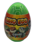 CANDY TOY DINO EGG