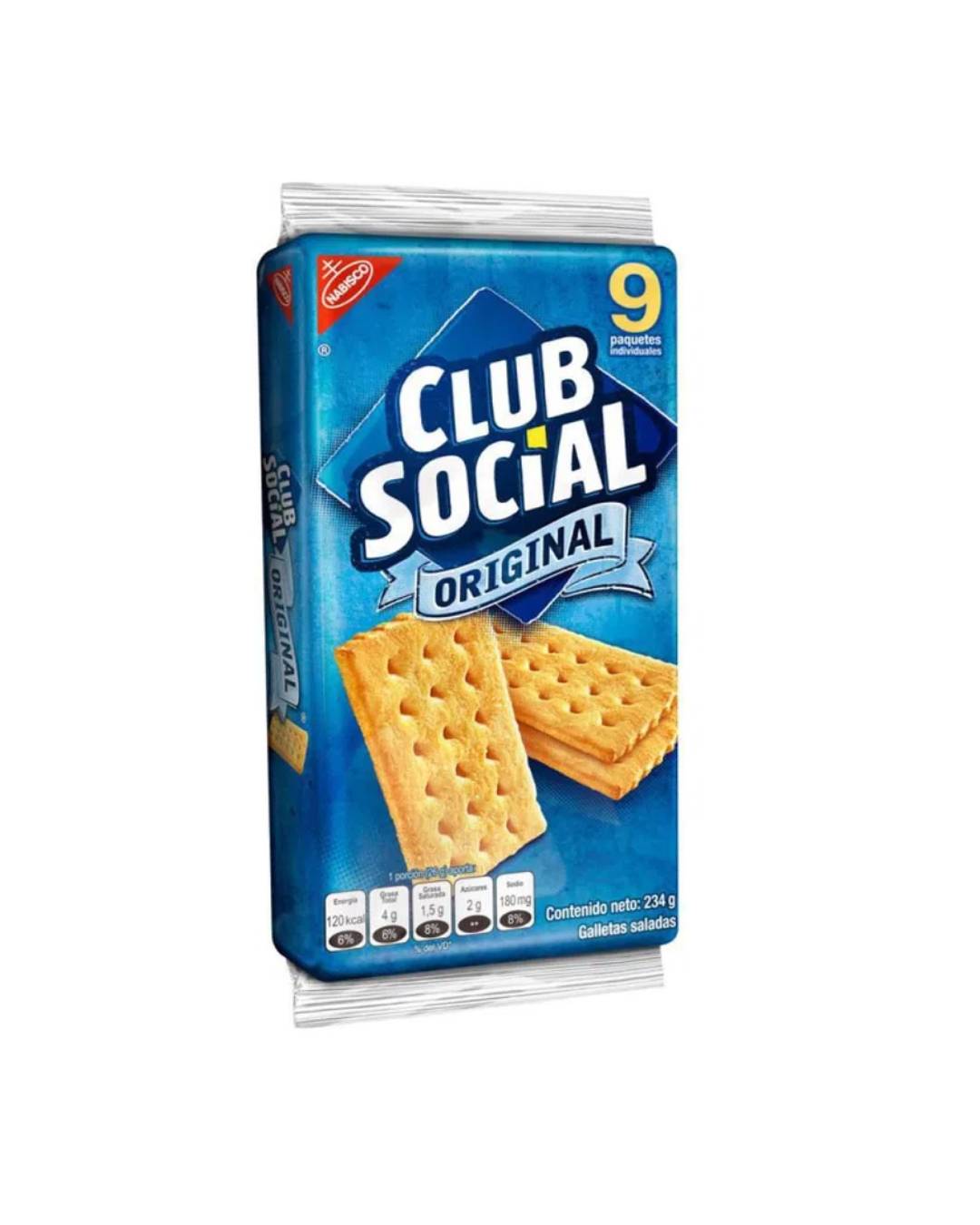 CLUB SOCIAL PQTE