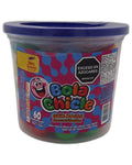 BOLA CHICLE SURTIDA *60