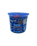 BOLA CHICLE PINTA LENGUA *60