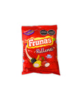 FRUNAS RELLENAS *50