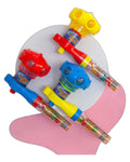 JUGUETE CANDY FLASH GIROSCOPE