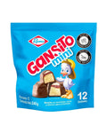 GANSITO MINI *12