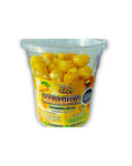 BOLA MARACUYA *100