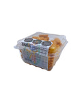 DOMO GALLETA MANTEQUILLA 150GR