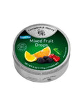 CAVENDISH MIXED FRUIT SUGAR FREE 175G