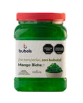 BUBOLS PERLAS MANGO BICHE 1.1KG