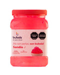 BUBOLS PERLAS SANDIA 1.1KG