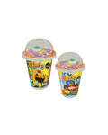 VASO HALLOWEEN 55GR