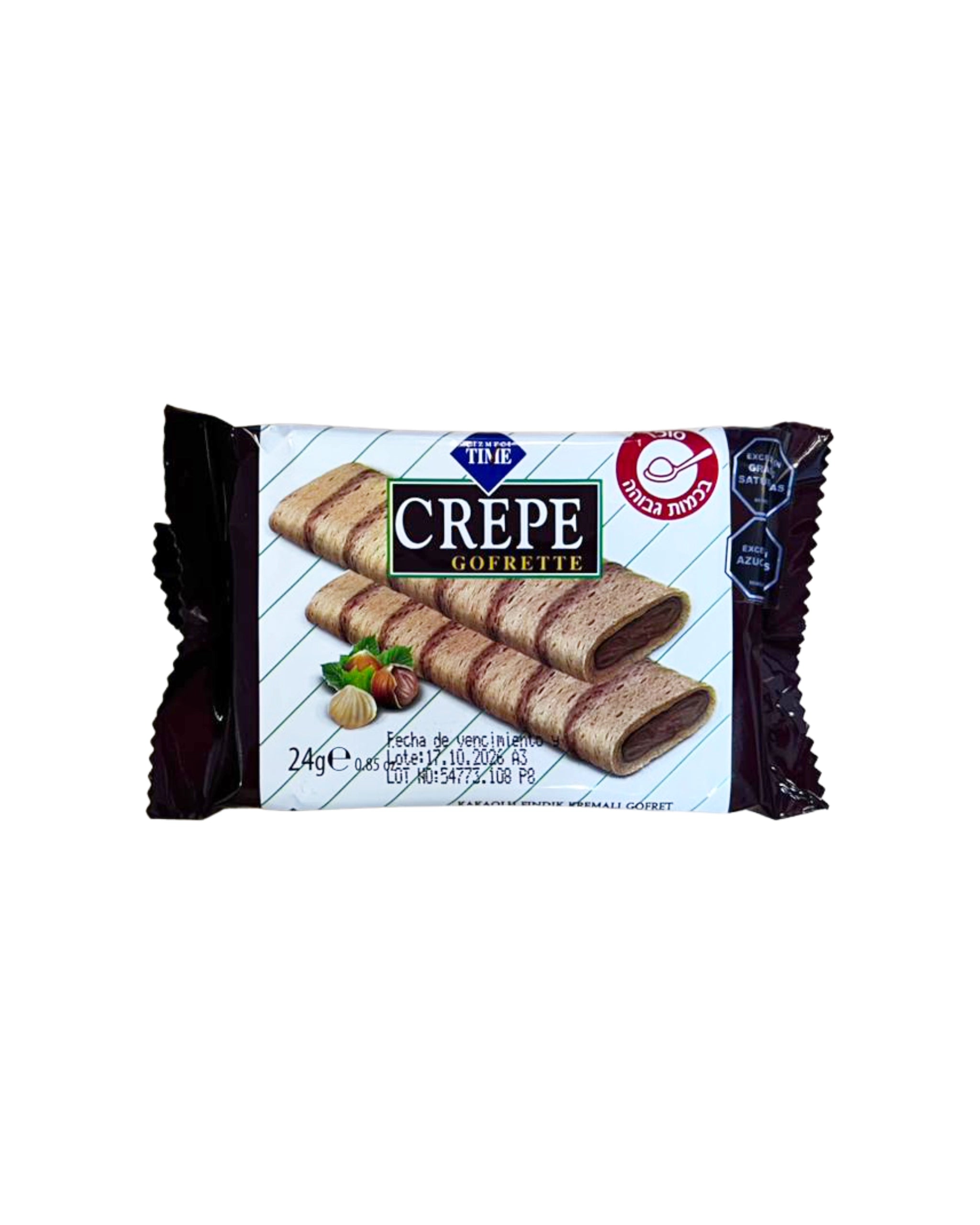 CREPE 24 GR