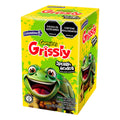 GRISSLY SPLASH *100