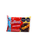 FESTIVAL CHOCO ROSCA PAQUETE *6