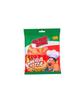 GUMMI ZONE MEGA PIZZA 90GR
