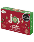 GRECO ENDULZA TU NAVIDAD CAJA 200GR