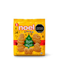 GALLETA NOEL CARAVANA 120GR