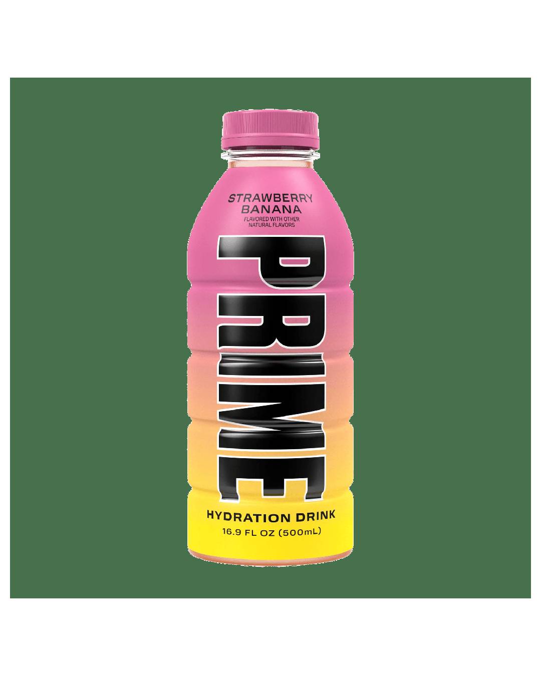 PRIME STRAWBERRY BANANA