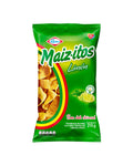 MAIZITOS LIMON
