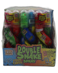 DOUBLE SNAKE *12 UND