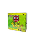 SOUR JAM TOOTH PASTE DP *15