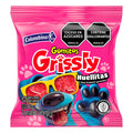 GRISSLY HUELLITAS 40GR