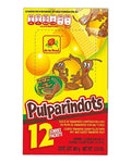 PULPARINDOTS ORIGINAL DP*20