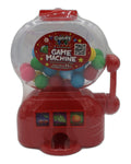 CANDY TOY GAME MACHINE