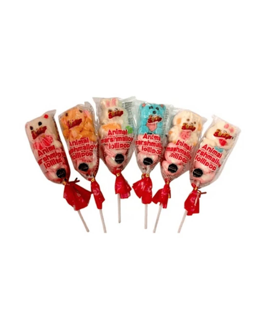SHIFLIS ANIMAL MARSHMALLOW