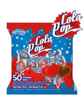 AMERICANDY COLA POP *50