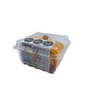 GALLETA MANTEQUILLA CORONA 165GR
