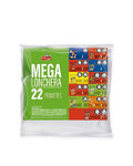 MEGA LONCHERA FRITOLAY X 22