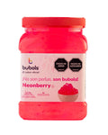 BUBOLS PERLAS NEONBERRY 1.1KG