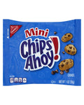 MINI CHIPS AHOY 28GR